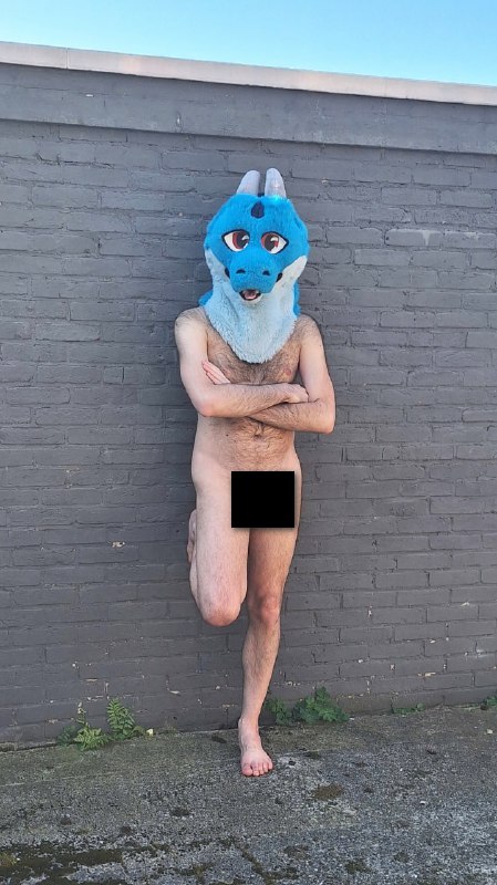 Скриншот Discord/чата: обсуждение в сообществе драконов-нудистов.